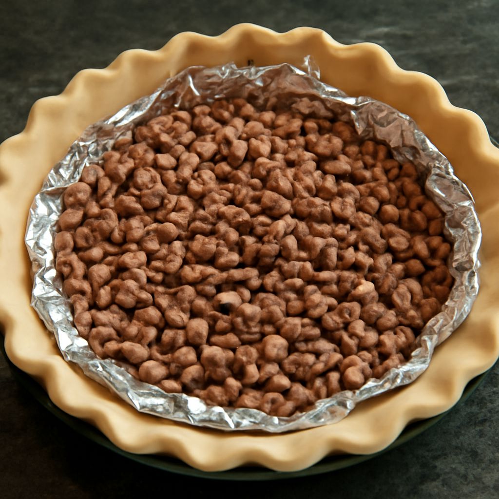Blind Baking a Pie Crust: When to Partially or Fully Bake It