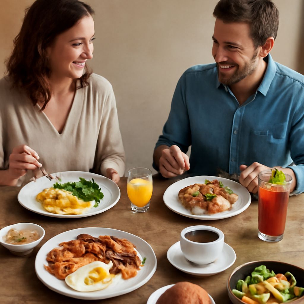 Brunch Hours: When Brunch Is Served and What to Expect