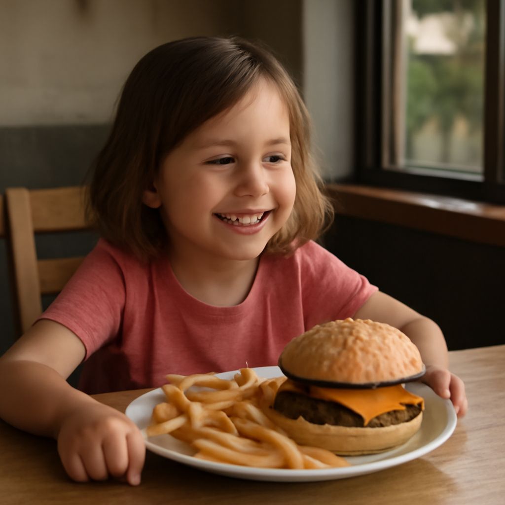 Kids Eat Free Sunday: How to Find the Best Family Meal Deals