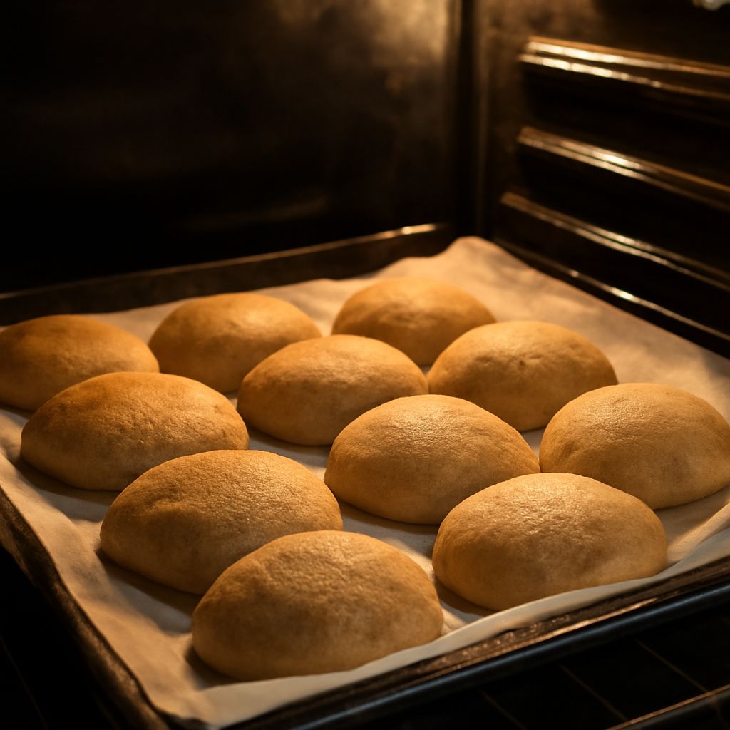 What Is Bread Proofing? A Practical Guide to Dough Readiness