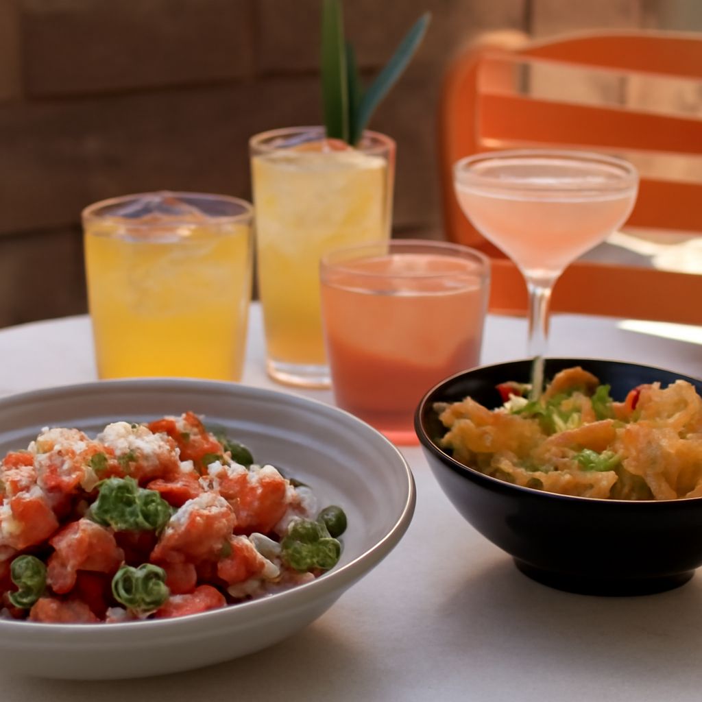 Restaurant Types: How to Choose the Right Dining Option Tonight