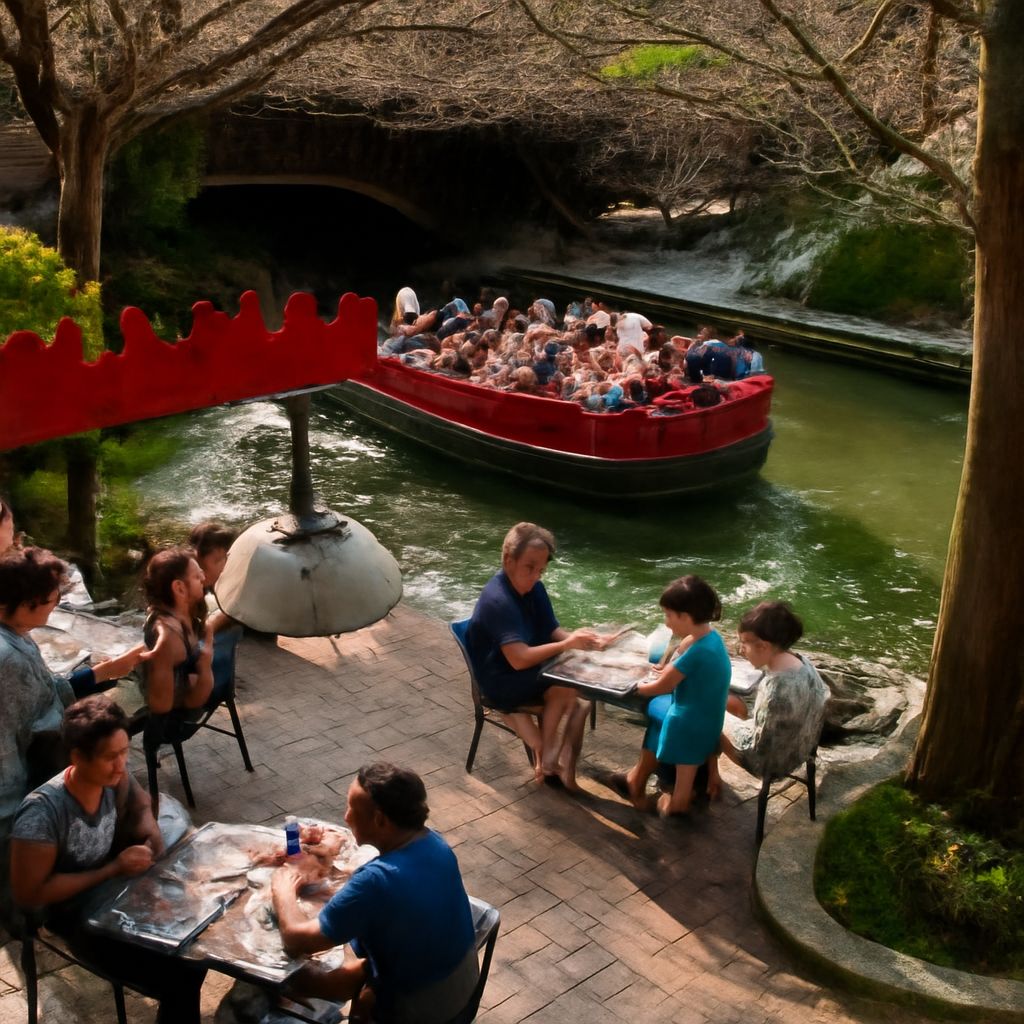 Riverside Restaurant Guide: Best Options and How to Choose