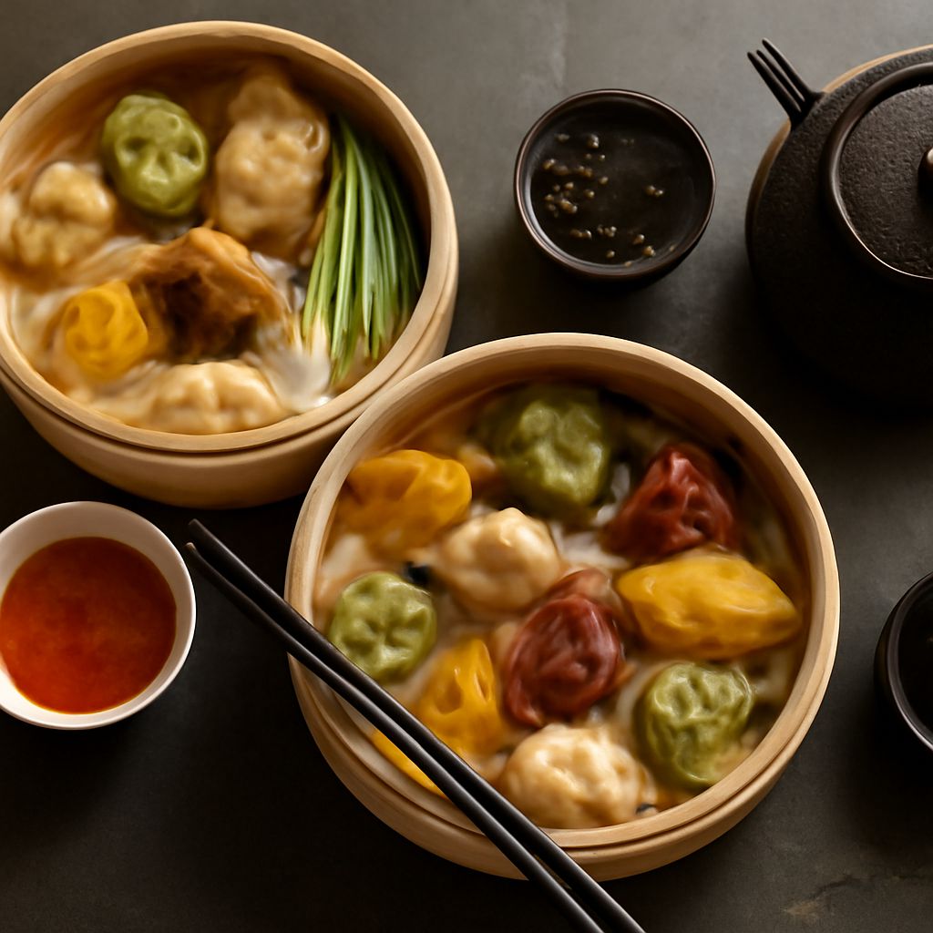 How to Use a Bamboo Steamer Without Guesswork