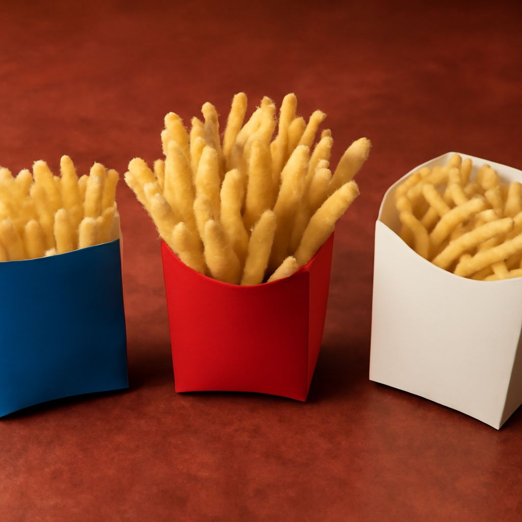 Best fast food fries ranked: the top chains compared