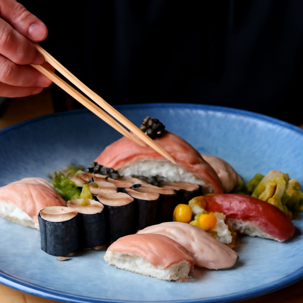 Best Sushi in the World: 8 Restaurants Ranked for 2025