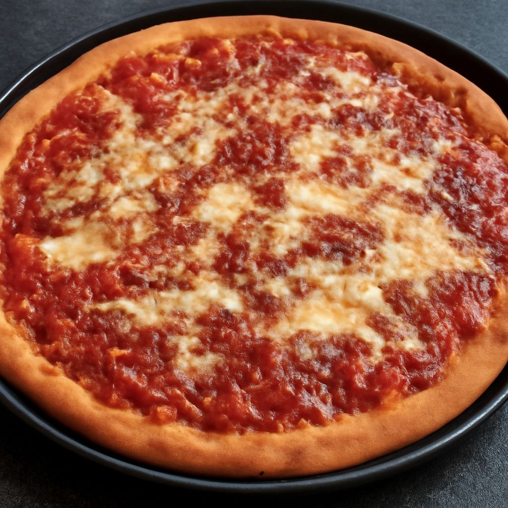 Bobby Flay Pizza Dough: Crisp, Chewy Crust at Home