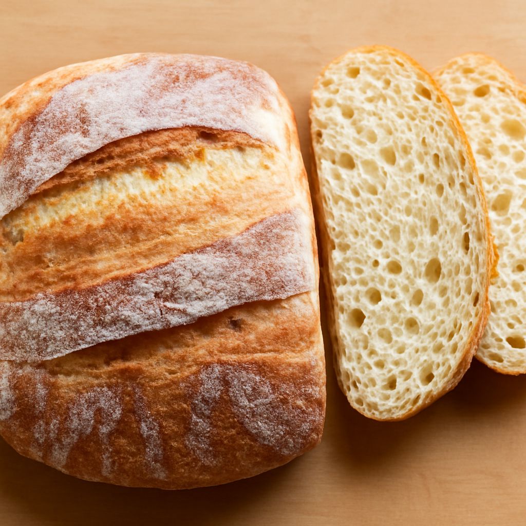 Why Is My Bread So Dense? Causes and Fixes
