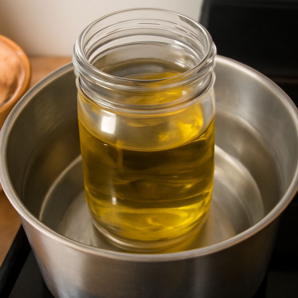 What Is a Double Boiler? How to Make One at Home