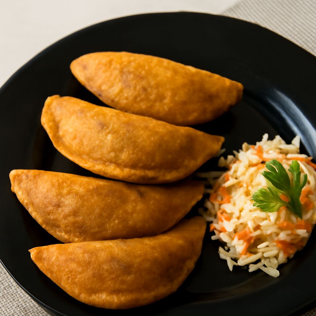 Baleadas, tamales, beans, and tropical produce in Honduran cuisine