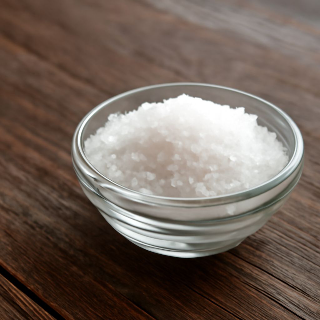 Kosher Salt vs Sea Salt: Which Should You Use?