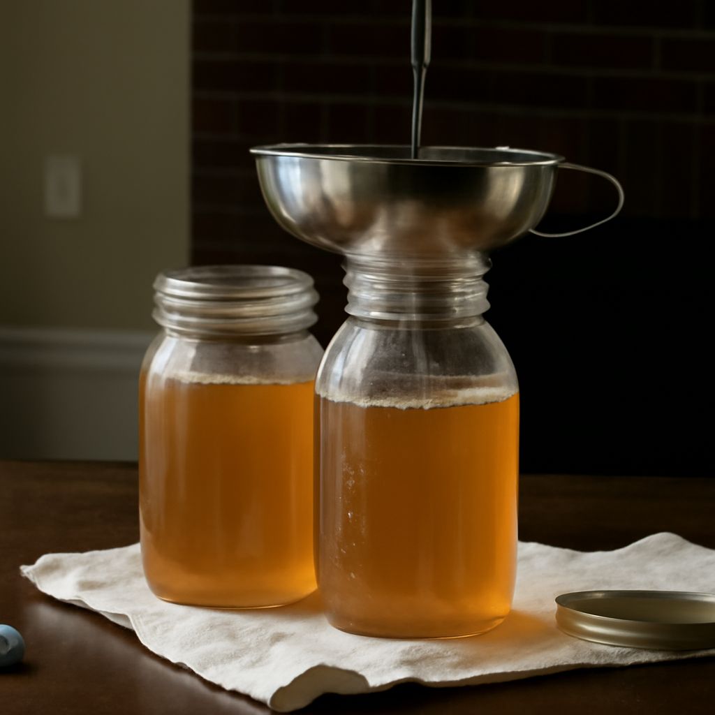How to Render Lard for Clean, Flavorful Cooking Fat