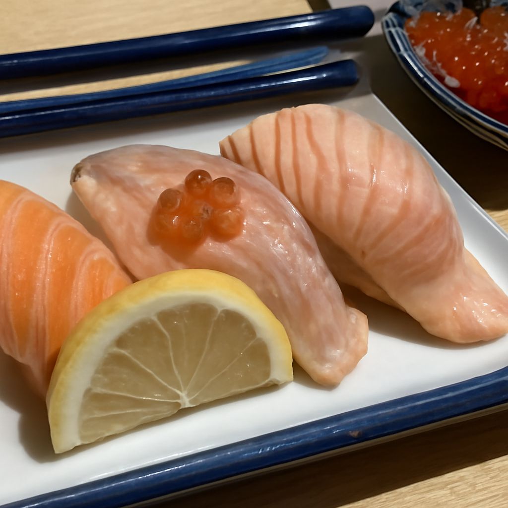 Types of Sushi Fish: A Guide to Flavor and Texture