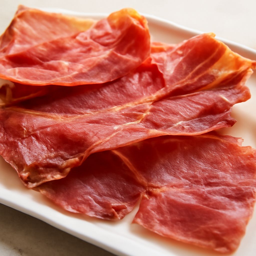How to Make Prosciutto at Home: A Whole-Leg Process Guide