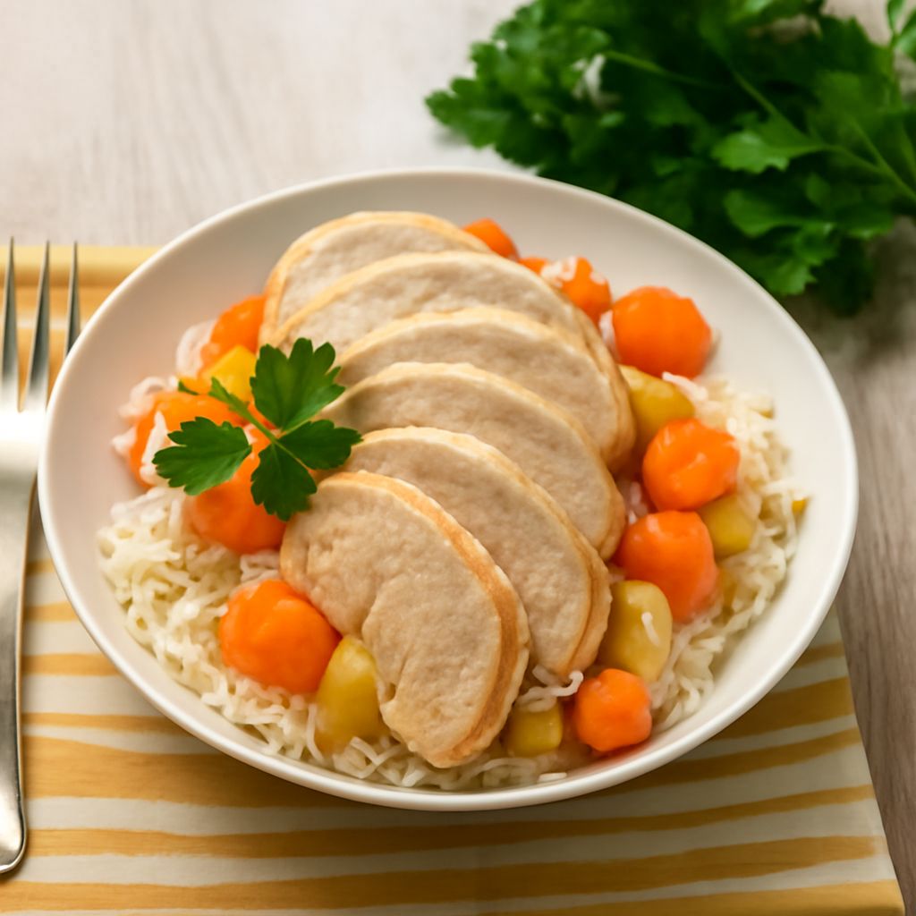 How to Poach Chicken Perfectly Every Time